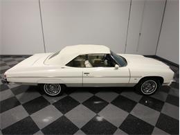 1975 Chevrolet Caprice (CC-752132) for sale in Lithia Springs, Georgia