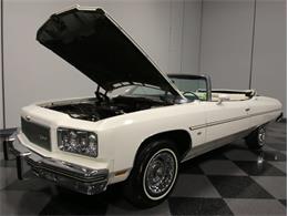 1975 Chevrolet Caprice (CC-752132) for sale in Lithia Springs, Georgia