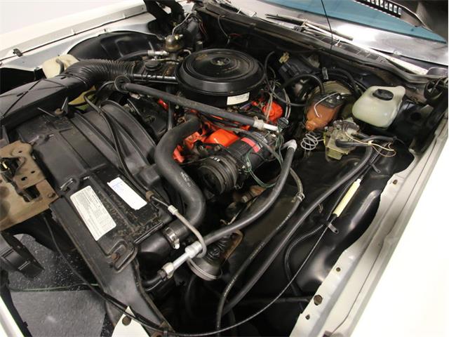 1975 Chevrolet Caprice (CC-752132) for sale in Lithia Springs, Georgia