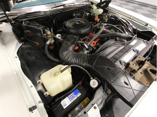 1975 Chevrolet Caprice (CC-752132) for sale in Lithia Springs, Georgia
