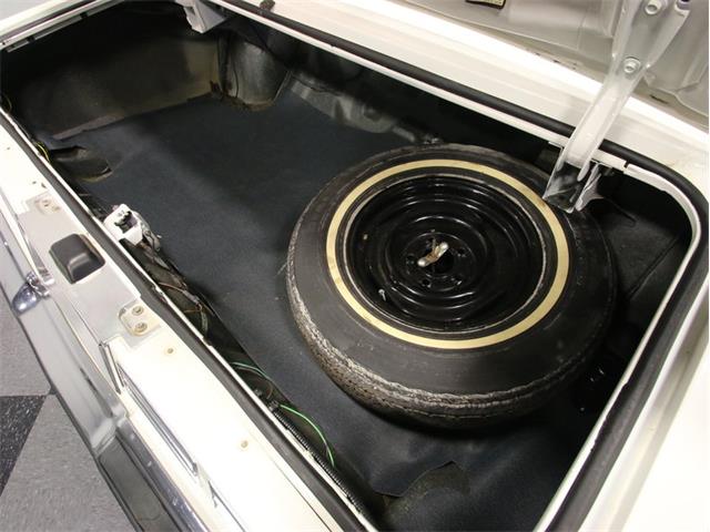 1975 Chevrolet Caprice (CC-752132) for sale in Lithia Springs, Georgia