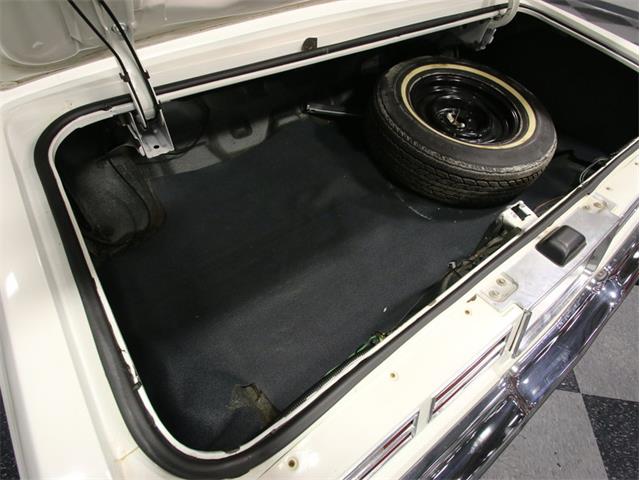 1975 Chevrolet Caprice (CC-752132) for sale in Lithia Springs, Georgia