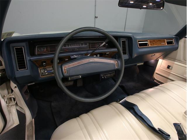 1975 Chevrolet Caprice (CC-752132) for sale in Lithia Springs, Georgia