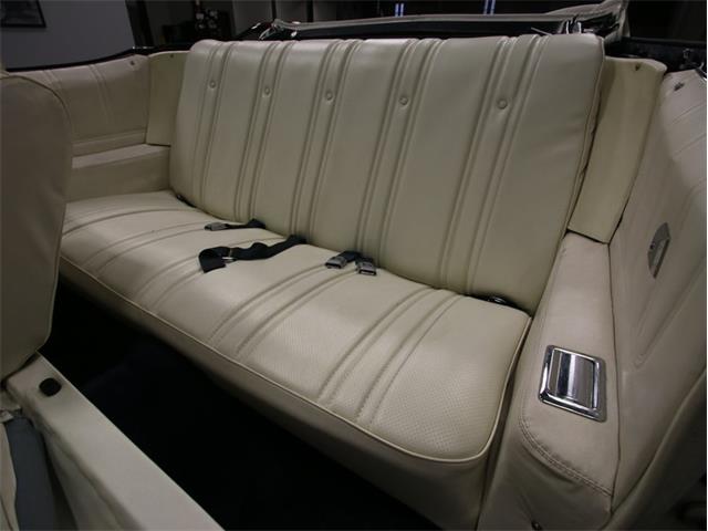 1975 Chevrolet Caprice (CC-752132) for sale in Lithia Springs, Georgia