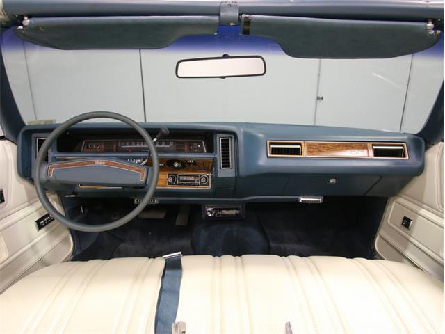 1975 Chevrolet Caprice (CC-752132) for sale in Lithia Springs, Georgia