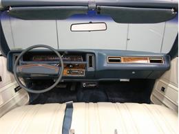 1975 Chevrolet Caprice (CC-752132) for sale in Lithia Springs, Georgia