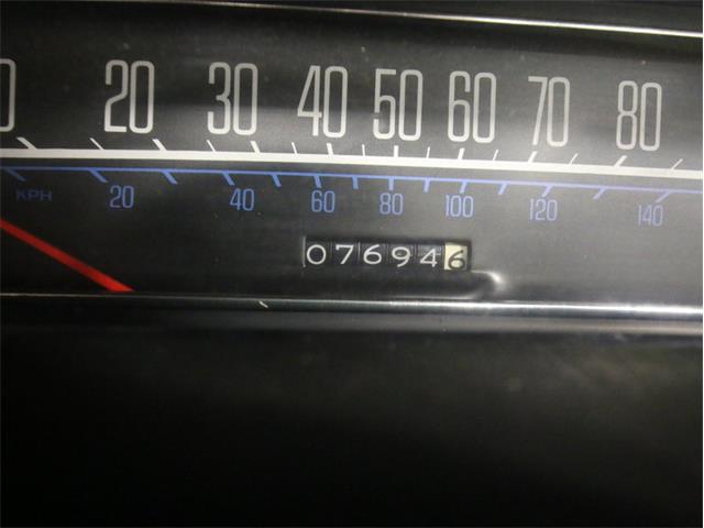 1975 Chevrolet Caprice (CC-752132) for sale in Lithia Springs, Georgia