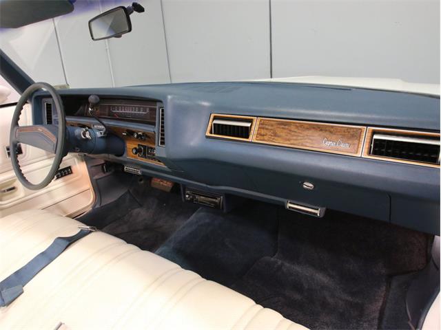 1975 Chevrolet Caprice (CC-752132) for sale in Lithia Springs, Georgia