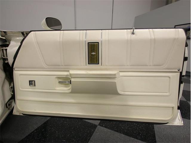 1975 Chevrolet Caprice (CC-752132) for sale in Lithia Springs, Georgia