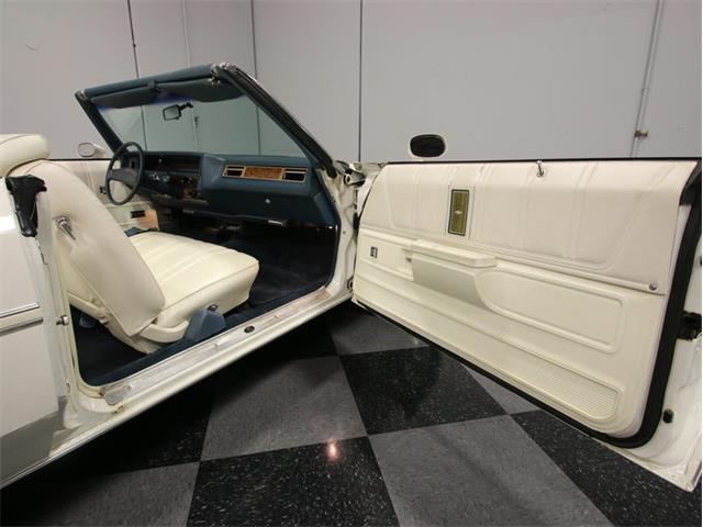 1975 Chevrolet Caprice (CC-752132) for sale in Lithia Springs, Georgia