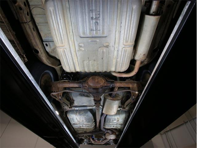 1975 Chevrolet Caprice (CC-752132) for sale in Lithia Springs, Georgia