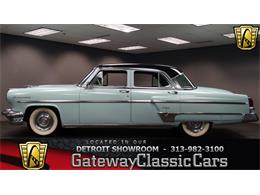 1954 Lincoln Capri (CC-752234) for sale in Fairmont City, Illinois