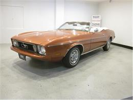1973 Ford Mustang (CC-752251) for sale in Fairfield, California