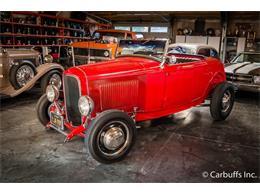 1932 Ford Roadster (CC-752963) for sale in Concord, California