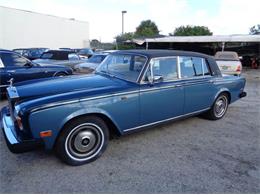 1980 Rolls-Royce Silver Wraith (CC-752979) for sale in Fort Lauderdale, Florida