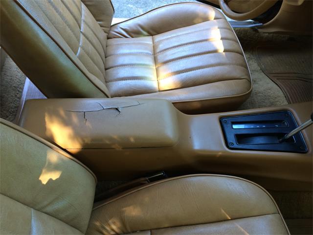 1978 Pontiac Firebird Formula (CC-753008) for sale in Bellingham, Washington