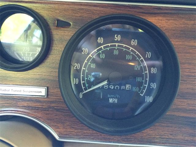 1978 Pontiac Firebird Formula (CC-753008) for sale in Bellingham, Washington