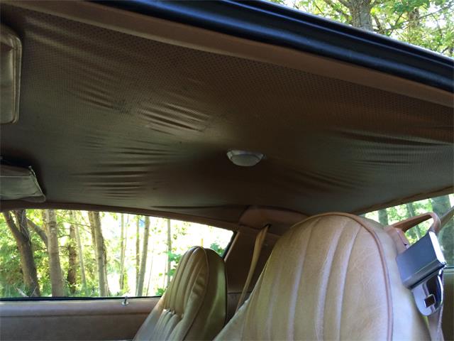 1978 Pontiac Firebird Formula (CC-753008) for sale in Bellingham, Washington