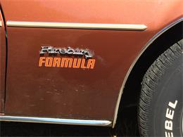 1978 Pontiac Firebird Formula (CC-753008) for sale in Bellingham, Washington