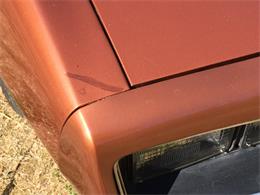 1978 Pontiac Firebird Formula (CC-753008) for sale in Bellingham, Washington