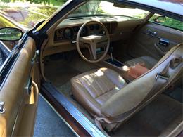1978 Pontiac Firebird Formula (CC-753008) for sale in Bellingham, Washington