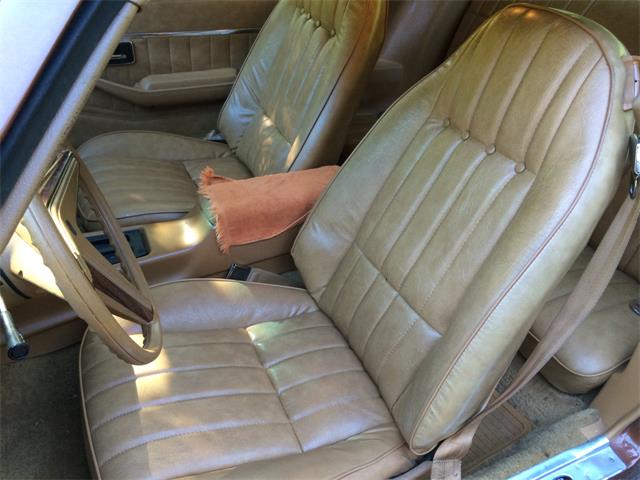 1978 Pontiac Firebird Formula (CC-753008) for sale in Bellingham, Washington
