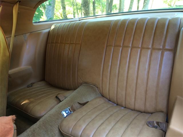 1978 Pontiac Firebird Formula (CC-753008) for sale in Bellingham, Washington