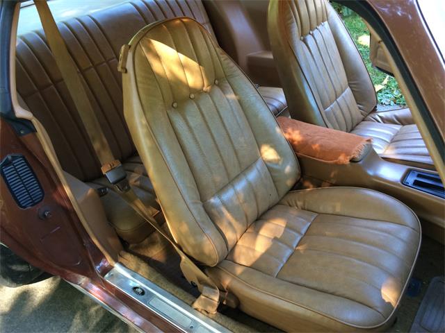 1978 Pontiac Firebird Formula (CC-753008) for sale in Bellingham, Washington