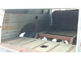 1957 Chevrolet Panel Truck (CC-753027) for sale in Cathedral City, California