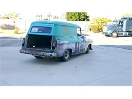 1957 Chevrolet Panel Truck (CC-753027) for sale in Cathedral City, California