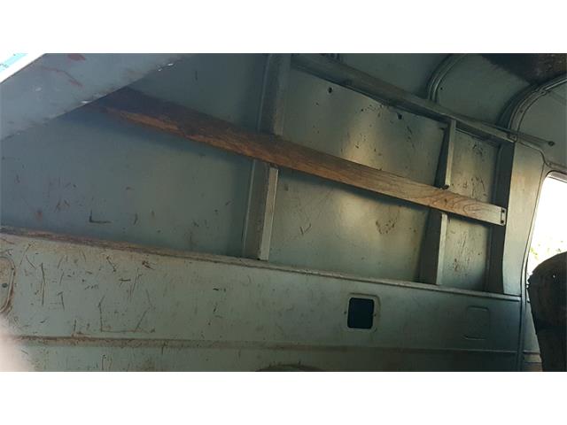 1957 Chevrolet Panel Truck (CC-753027) for sale in Cathedral City, California