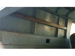 1957 Chevrolet Panel Truck (CC-753027) for sale in Cathedral City, California