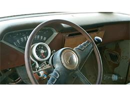 1957 Chevrolet Panel Truck (CC-753027) for sale in Cathedral City, California