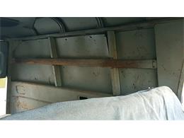 1957 Chevrolet Panel Truck (CC-753027) for sale in Cathedral City, California