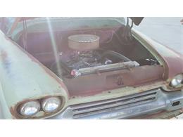 1957 Chevrolet Panel Truck (CC-753027) for sale in Cathedral City, California