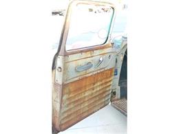 1957 Chevrolet Panel Truck (CC-753027) for sale in Cathedral City, California