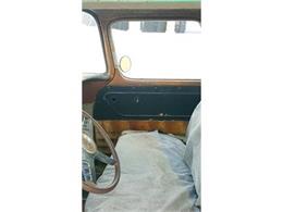 1957 Chevrolet Panel Truck (CC-753027) for sale in Cathedral City, California