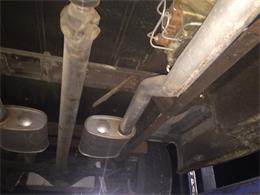 1957 Chevrolet Panel Truck (CC-753027) for sale in Cathedral City, California