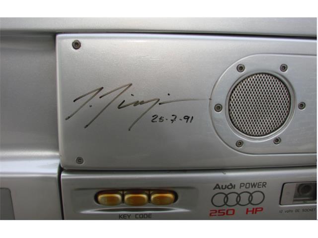 1988 Italdesign Aztec (CC-753039) for sale in Nagoya, 