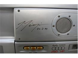 1988 Italdesign Aztec (CC-753039) for sale in Nagoya, 