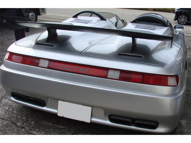 1988 Italdesign Aztec (CC-753039) for sale in Nagoya, 