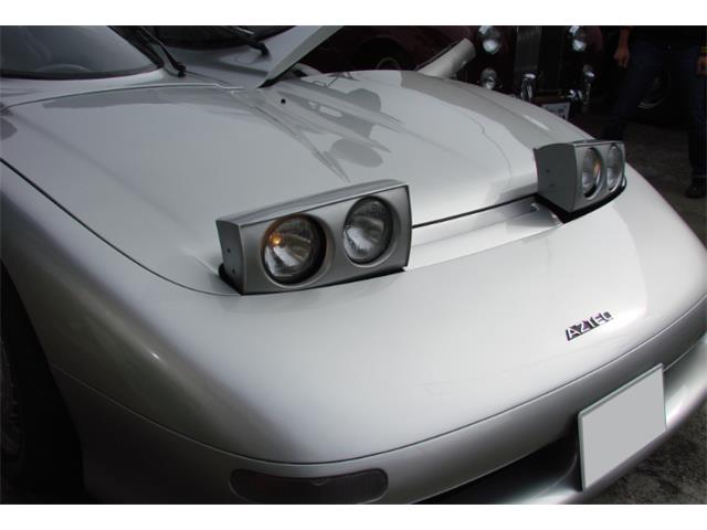 1988 Italdesign Aztec (CC-753039) for sale in Nagoya, 
