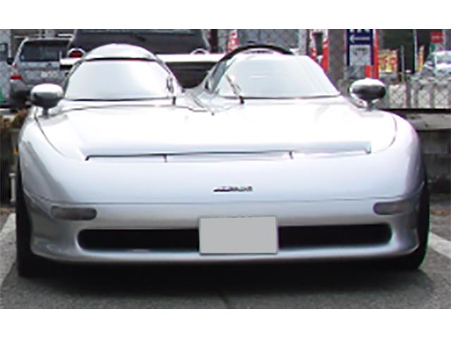 1988 Italdesign Aztec (CC-753039) for sale in Nagoya, 