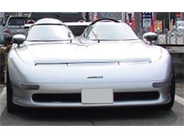 1988 Italdesign Aztec (CC-753039) for sale in Nagoya, 
