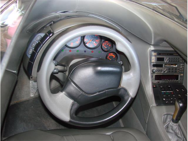 1988 Italdesign Aztec (CC-753039) for sale in Nagoya, 