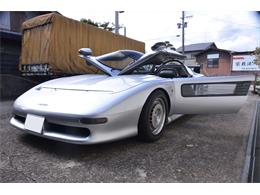 1988 Italdesign Aztec (CC-753039) for sale in Nagoya, 