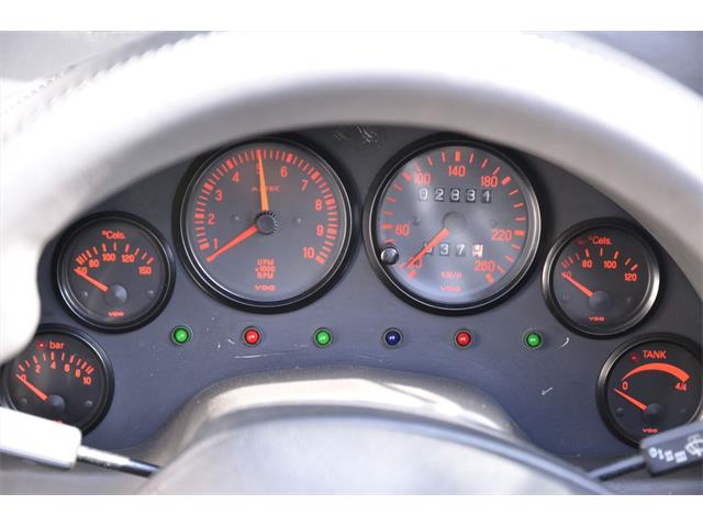 1988 Italdesign Aztec (CC-753039) for sale in Nagoya, 