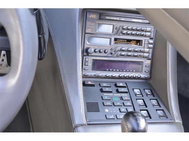 1988 Italdesign Aztec (CC-753039) for sale in Nagoya, 