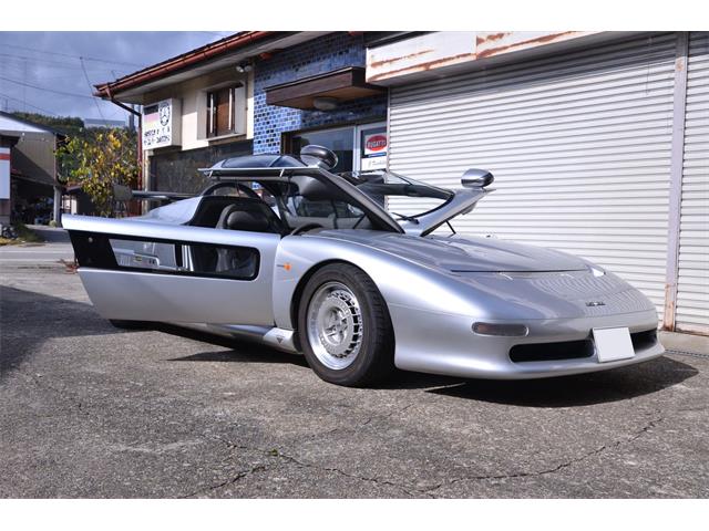 1988 Italdesign Aztec (CC-753039) for sale in Nagoya, 
