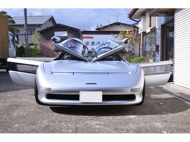 1988 Italdesign Aztec (CC-753039) for sale in Nagoya, 